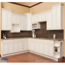 Aspen White Shaker - Rta Kitchen Cabinets